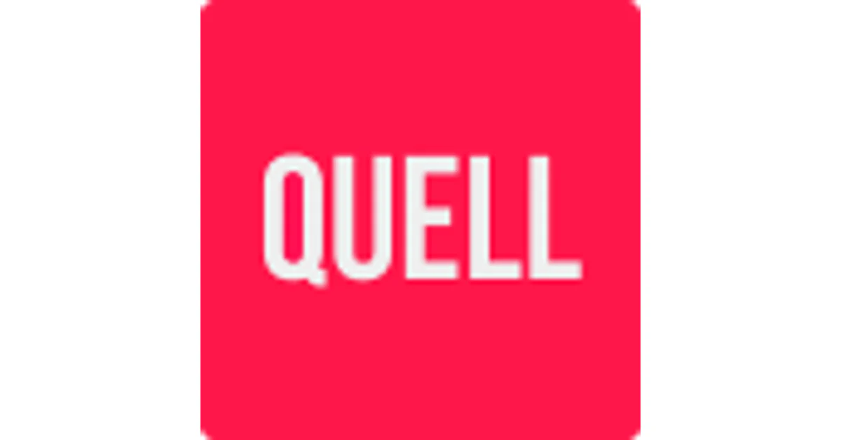 Quell Tech – Virtual Fitness & Gaming 
