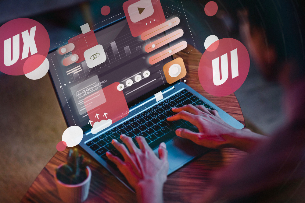 Improve Website Speed And UX