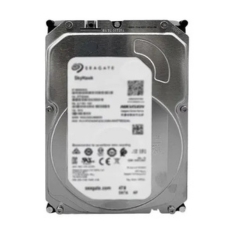 Seagate Skyhawk 4TB Surveillance Hard Drive